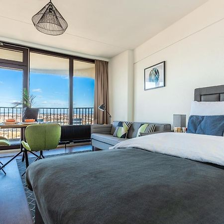 Bright - Fantastic Views - Augsburg Center - Luxury - Congress Apartman Kültér fotó