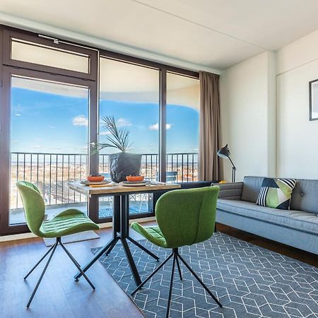 Bright - Fantastic Views - Augsburg Center - Luxury - Congress Apartman Kültér fotó