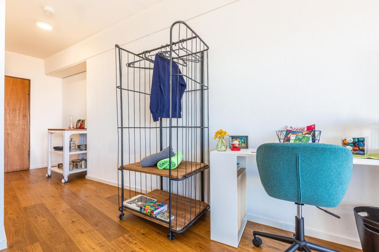 Bright - Fantastic Views - Augsburg Center - Luxury - Congress Apartman Kültér fotó